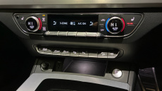 Audi Q5 40 TDI Quattro S Line 5dr S Tronic [Tech Pack Pro] Diesel Estate